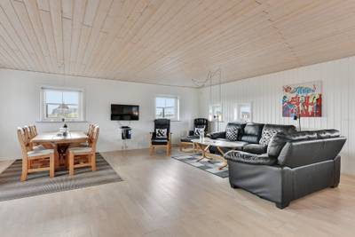 Vorschaubild von Ferienhaus JE56 in Bjerregård - Westjütland