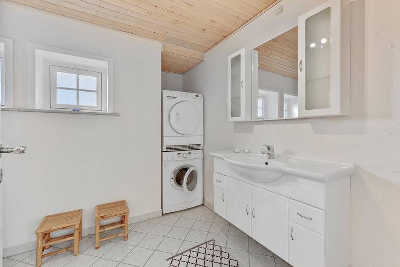 Foto von Ferienhaus JE56 in Bjerregård - Westjütland