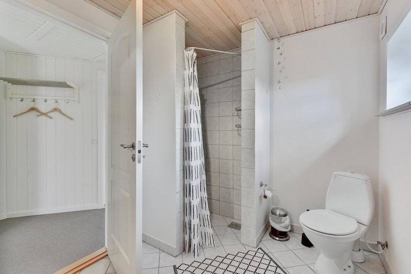 Foto von Ferienhaus JE56 in Bjerregård - Westjütland