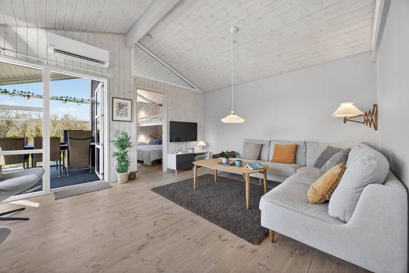 Foto von Ferienhaus JE57 in Lønstrup - Nordjütland