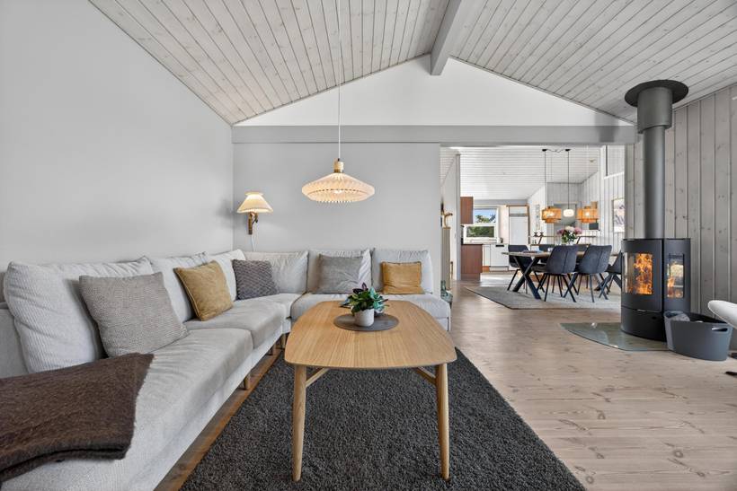 Foto von Ferienhaus JE57 in Lønstrup - Nordjütland