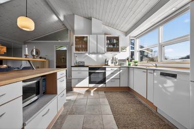 Vorschaubild von Ferienhaus JE57 in Lønstrup - Nordjütland
