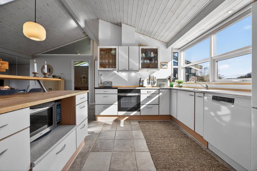 Foto von Ferienhaus JE57 in Lønstrup - Nordjütland