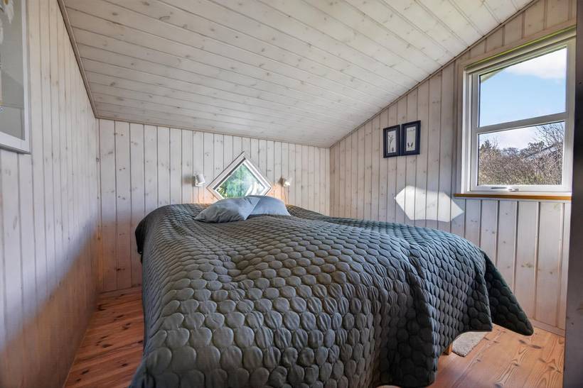 Foto von Ferienhaus JE57 in Lønstrup - Nordjütland