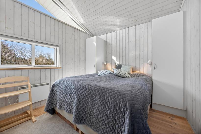 Foto von Ferienhaus JE57 in Lønstrup - Nordjütland