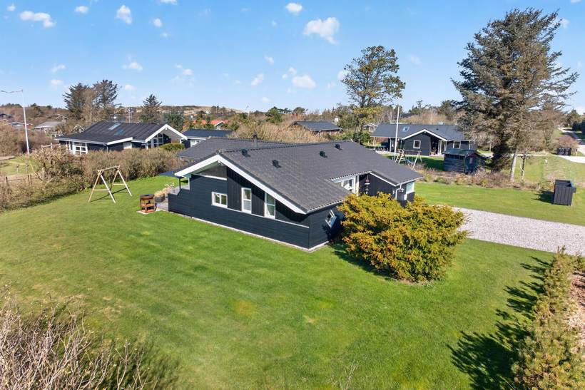 Foto von Ferienhaus JE57 in Lønstrup - Nordjütland