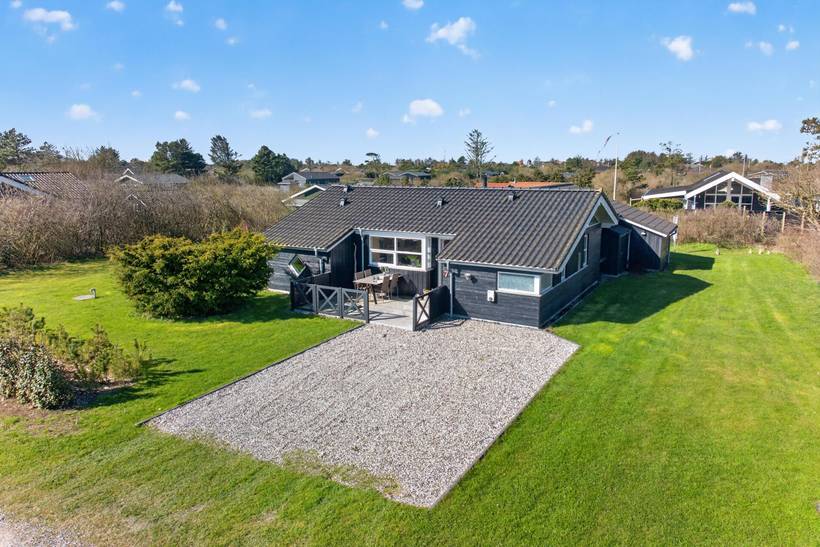 Foto von Ferienhaus JE57 in Lønstrup - Nordjütland