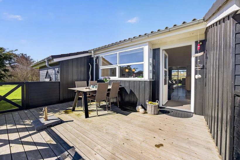 Foto von Ferienhaus JE57 in Lønstrup - Nordjütland
