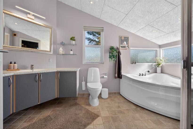 Foto von Ferienhaus JE57 in Lønstrup - Nordjütland