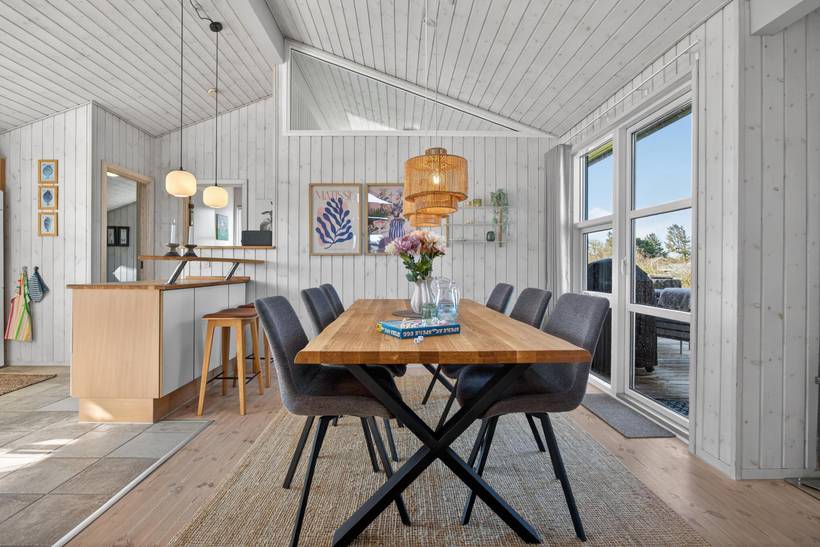 Foto von Ferienhaus JE57 in Lønstrup - Nordjütland