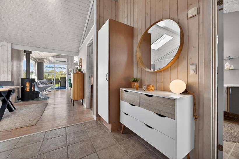 Foto von Ferienhaus JE57 in Lønstrup - Nordjütland
