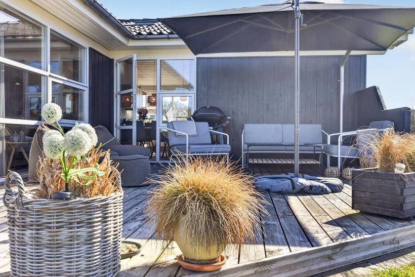 Foto von Ferienhaus JE57 in Lønstrup - Nordjütland