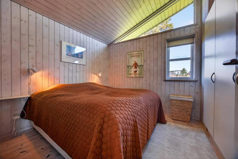 Foto von Ferienhaus JE57 in Lønstrup - Nordjütland
