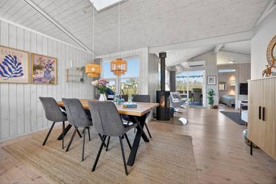 Vorschaubild von Ferienhaus JE57 in Lønstrup - Nordjütland