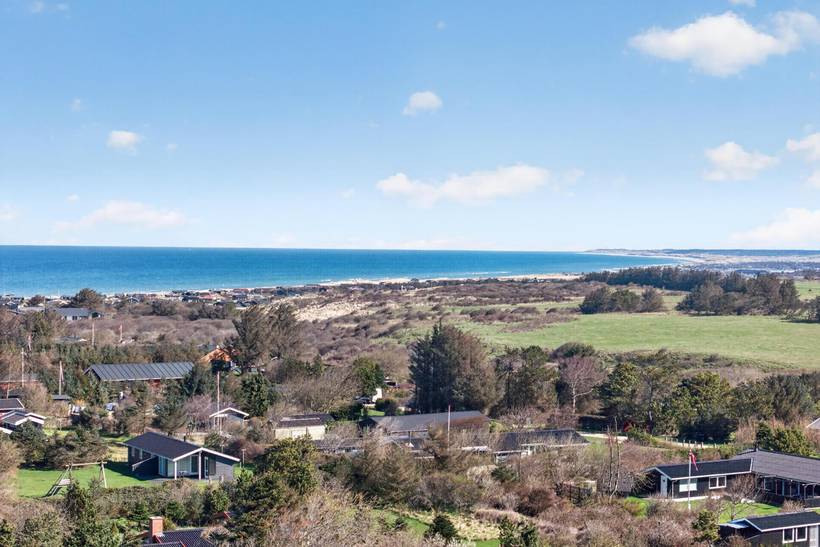 Foto von Ferienhaus JE57 in Lønstrup - Nordjütland