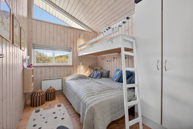 Foto von Ferienhaus JE57 in Lønstrup - Nordjütland
