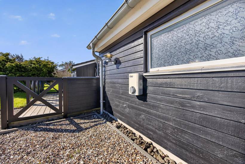 Foto von Ferienhaus JE57 in Lønstrup - Nordjütland