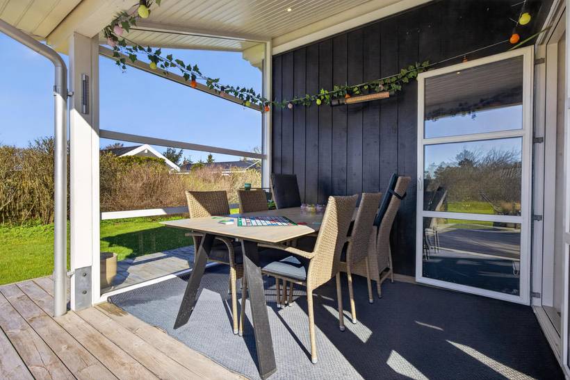 Foto von Ferienhaus JE57 in Lønstrup - Nordjütland