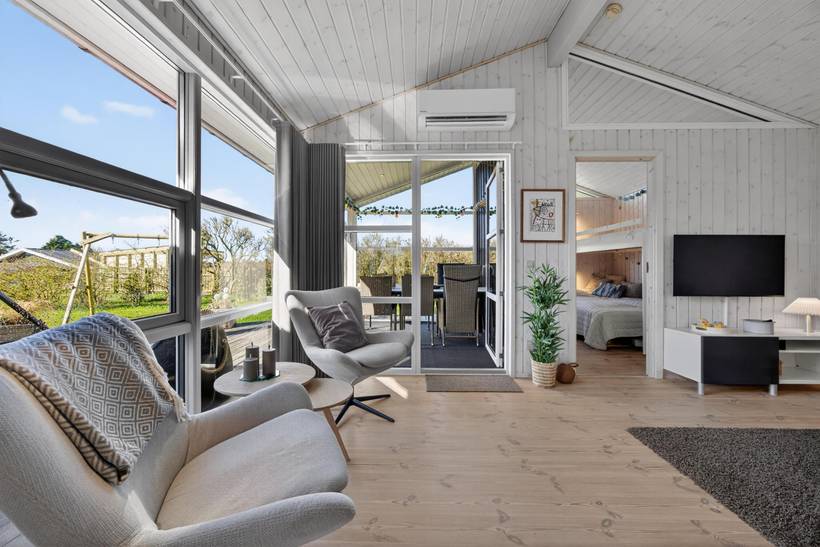 Foto von Ferienhaus JE57 in Lønstrup - Nordjütland