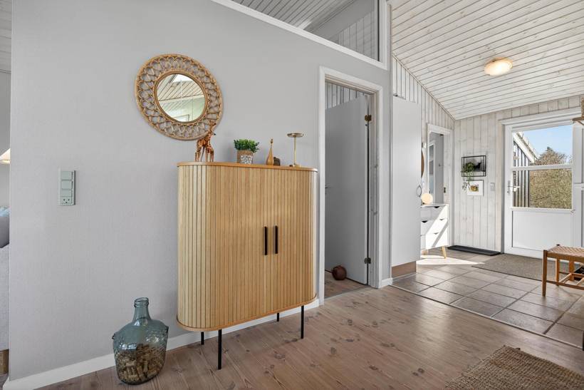 Foto von Ferienhaus JE57 in Lønstrup - Nordjütland