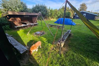 Vorschaubild von Ferienhaus JE62 in Bratten - Nordjütland Ost