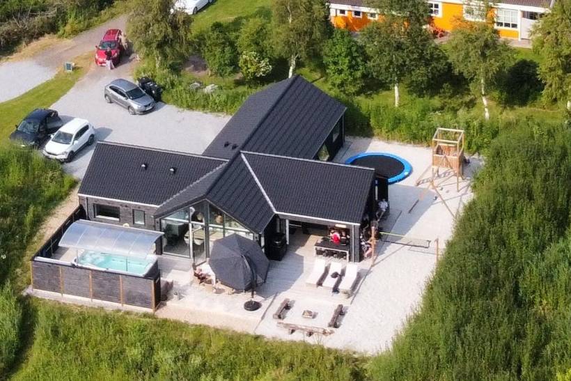 Foto von Ferienhaus JE62 in Bratten - Nordjütland Ost