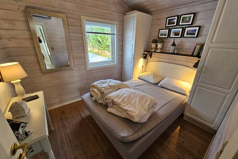 Foto von Ferienhaus JE62 in Bratten - Nordjütland Ost