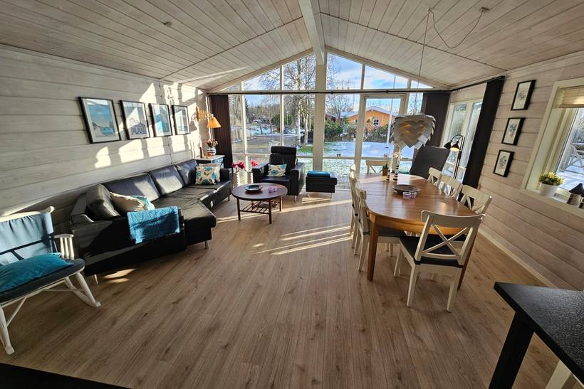Foto von Ferienhaus JE62 in Bratten - Nordjütland Ost