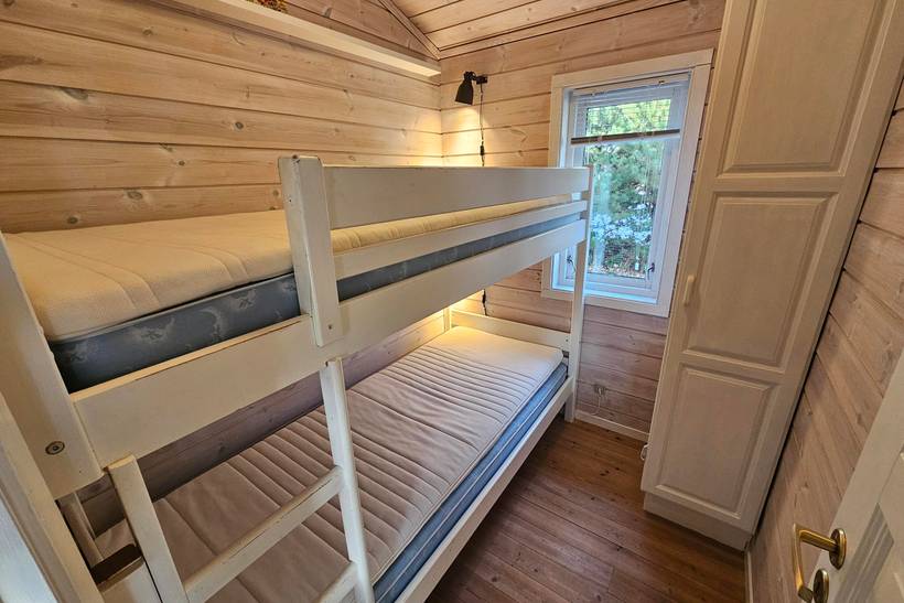 Foto von Ferienhaus JE62 in Bratten - Nordjütland Ost