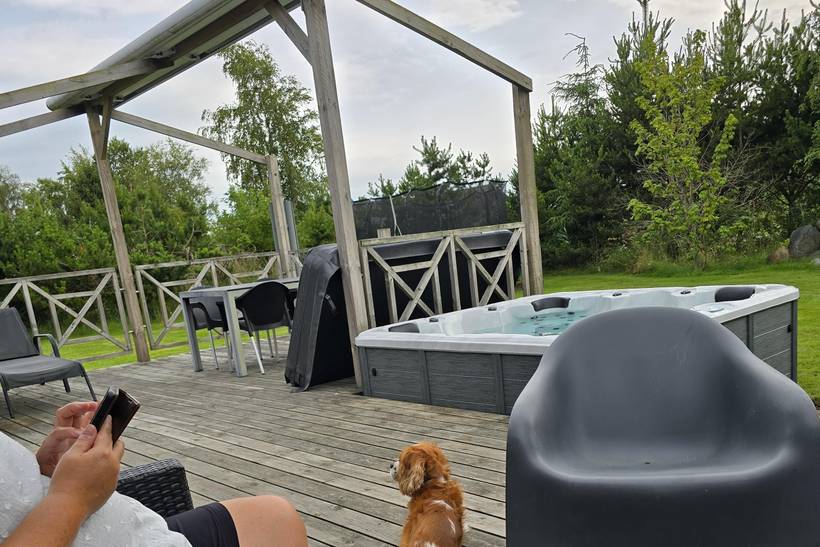 Foto von Ferienhaus JE62 in Bratten - Nordjütland Ost