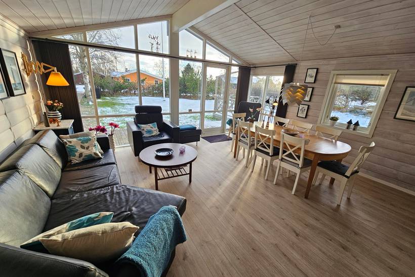 Foto von Ferienhaus JE62 in Bratten - Nordjütland Ost