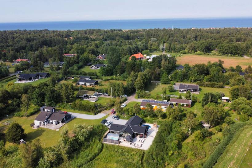 Foto von Ferienhaus JE62 in Bratten - Nordjütland Ost
