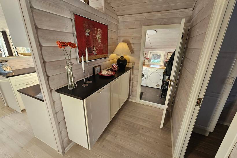 Foto von Ferienhaus JE62 in Bratten - Nordjütland Ost