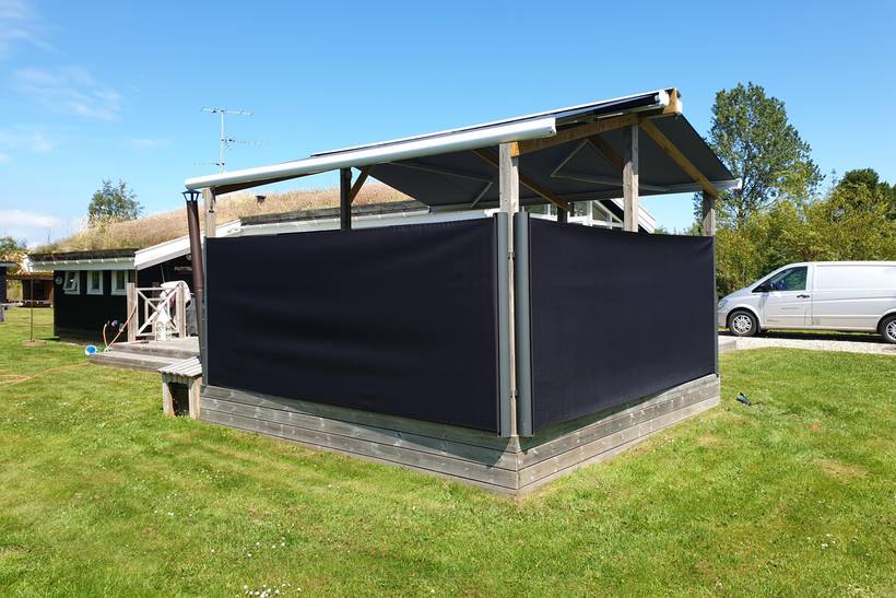 Foto von Ferienhaus JE62 in Bratten - Nordjütland Ost