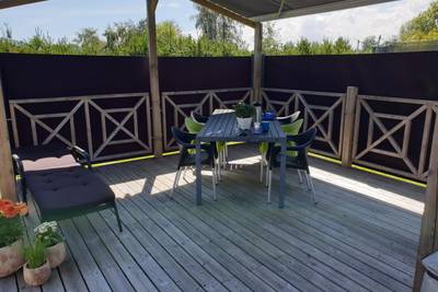 Vorschaubild von Ferienhaus JE62 in Bratten - Nordjütland Ost