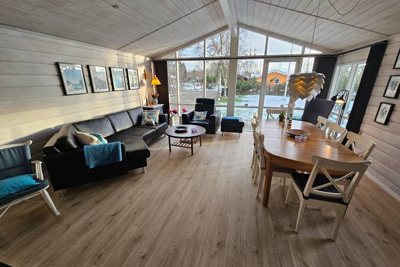 Foto von Ferienhaus JE62 in Bratten - Nordjütland Ost