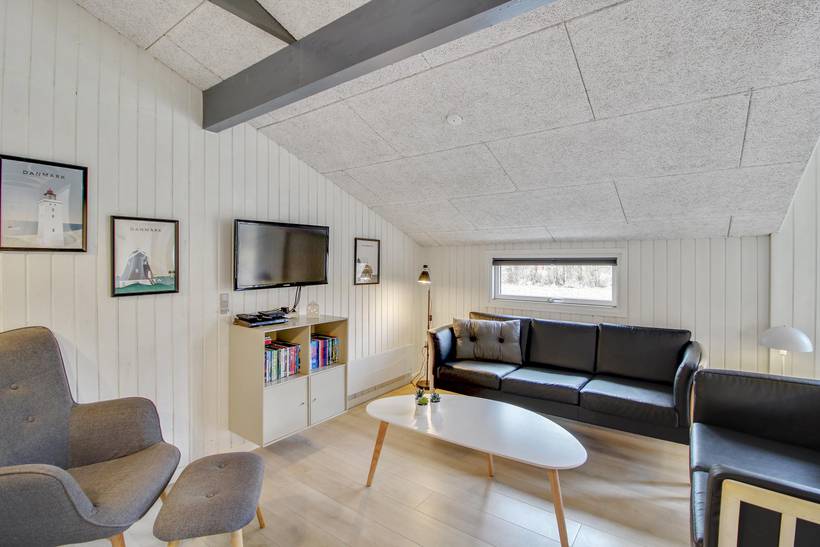 Foto von Ferienhaus JE69 in Vesterlund - Ostjütland