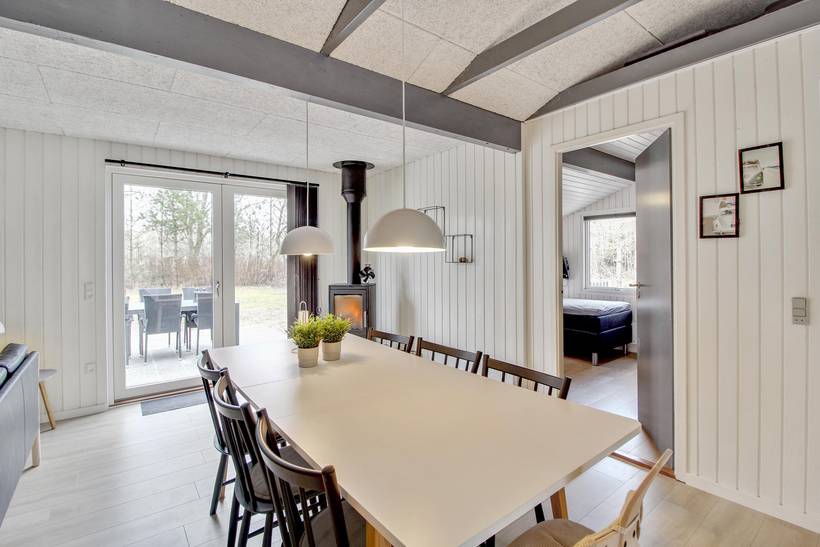 Foto von Ferienhaus JE69 in Vesterlund - Ostjütland
