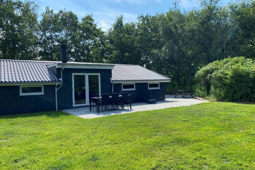 Foto von Ferienhaus JE69 in Vesterlund - Ostjütland