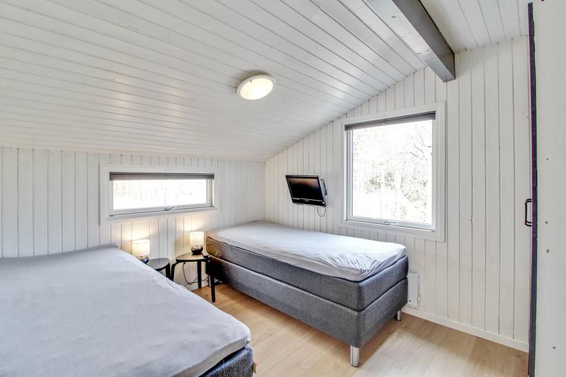 Foto von Ferienhaus JE69 in Vesterlund - Ostjütland