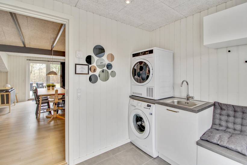 Foto von Ferienhaus JE69 in Vesterlund - Ostjütland