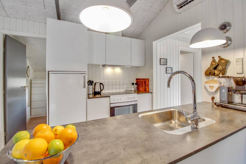 Foto von Ferienhaus JE69 in Vesterlund - Ostjütland