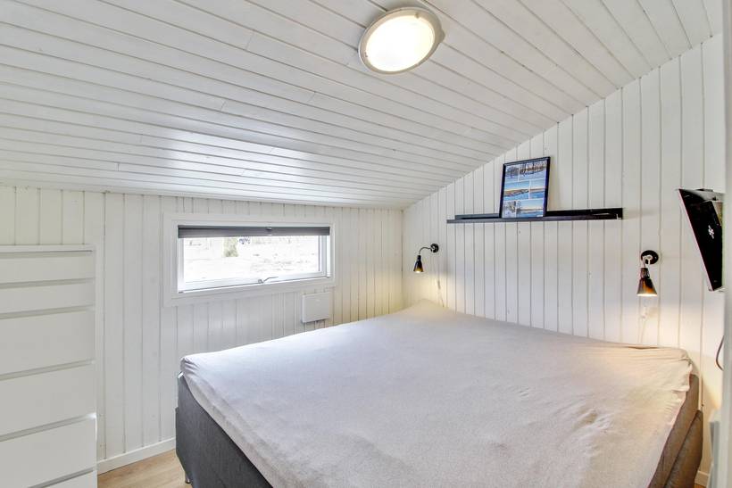 Foto von Ferienhaus JE69 in Vesterlund - Ostjütland