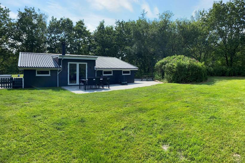 Foto von Ferienhaus JE69 in Vesterlund - Ostjütland