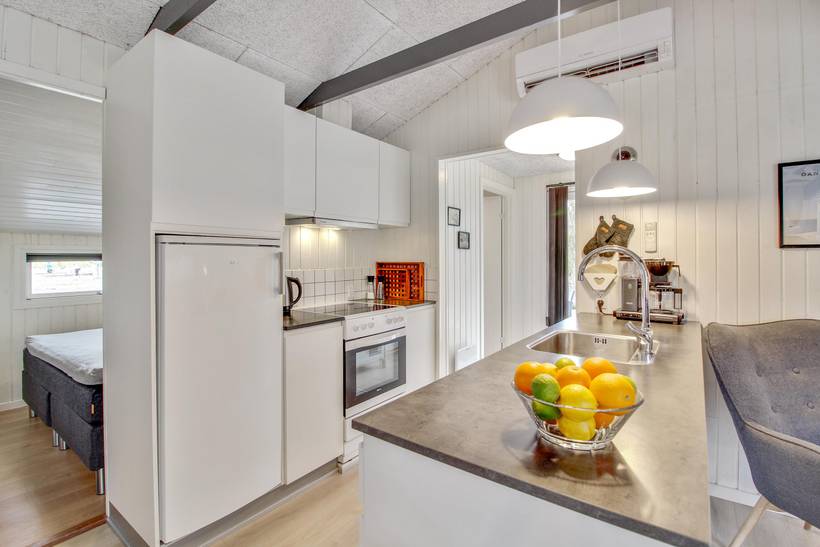 Foto von Ferienhaus JE69 in Vesterlund - Ostjütland