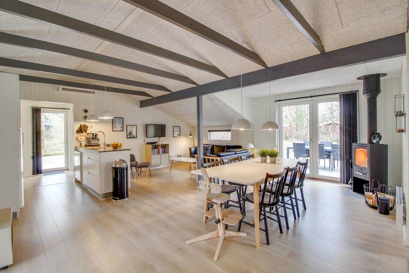 Foto von Ferienhaus JE69 in Vesterlund - Ostjütland