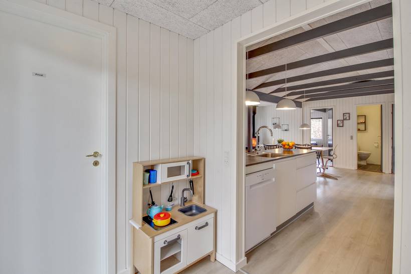 Foto von Ferienhaus JE69 in Vesterlund - Ostjütland