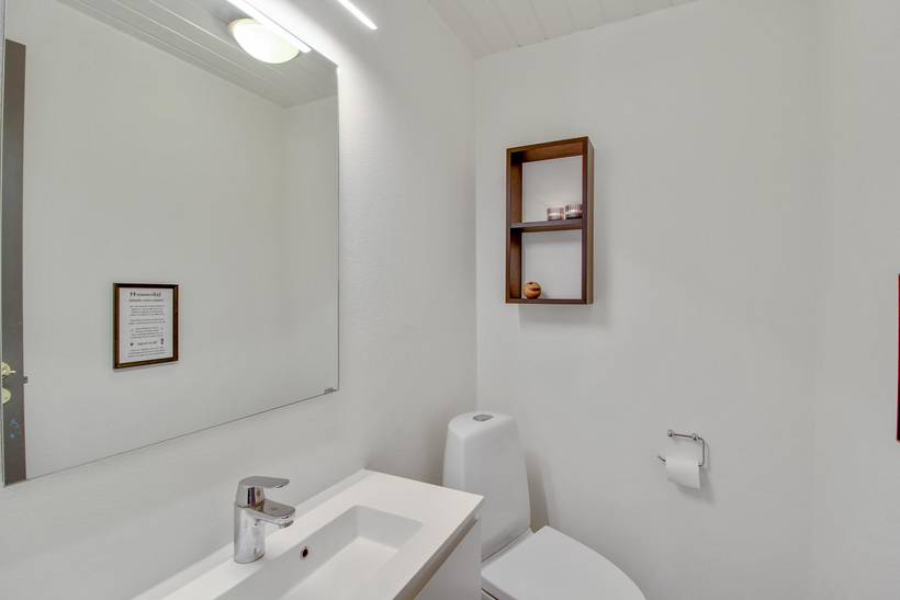 Foto von Ferienhaus JE69 in Vesterlund - Ostjütland