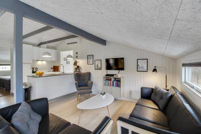 Vorschaubild von Ferienhaus JE69 in Vesterlund - Ostjütland