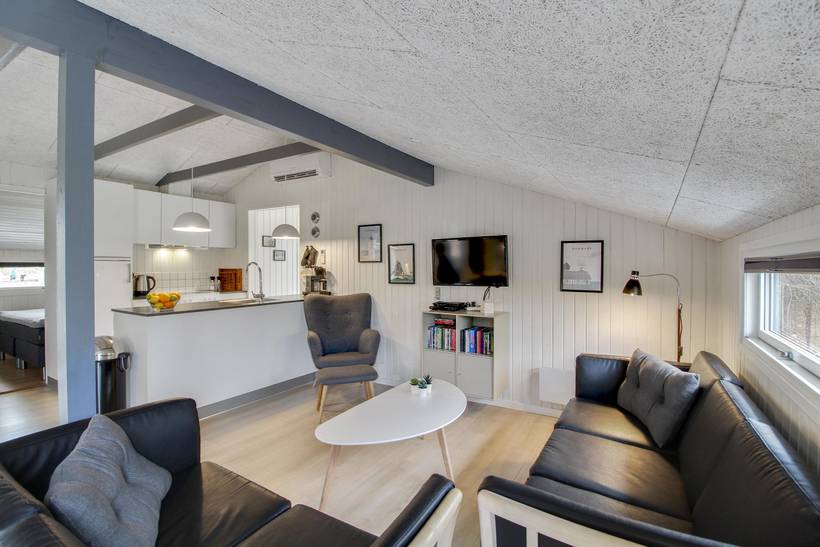 Foto von Ferienhaus JE69 in Vesterlund - Ostjütland